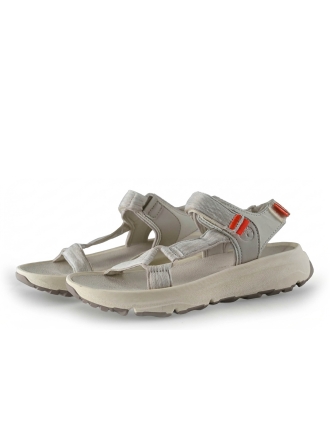 Timberland Sandalen Beige 312742
 Maat 40
 