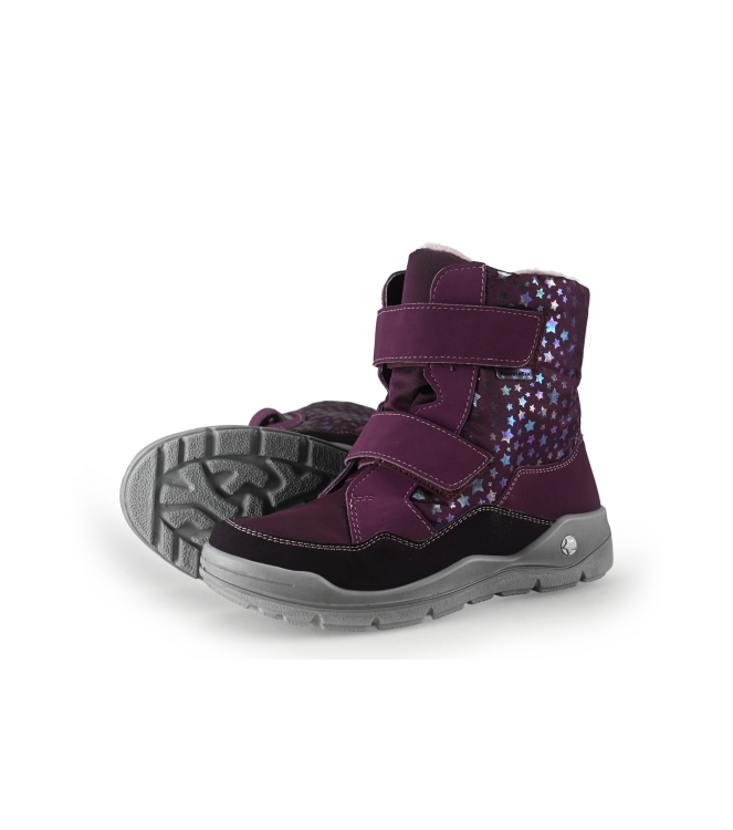 Ricostatex Snowboots