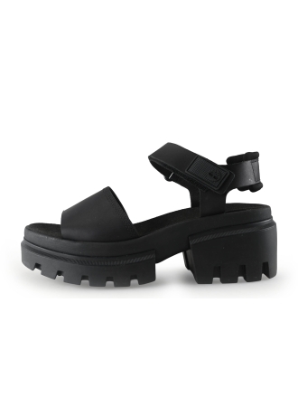 Timberland Sandalen Zwart 312754