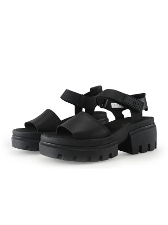Timberland Sandalen Zwart 312754