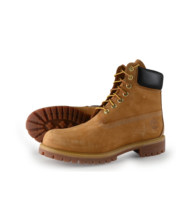 Timberland Veterboots
