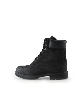 Timberland Veterboots Zwart 312758