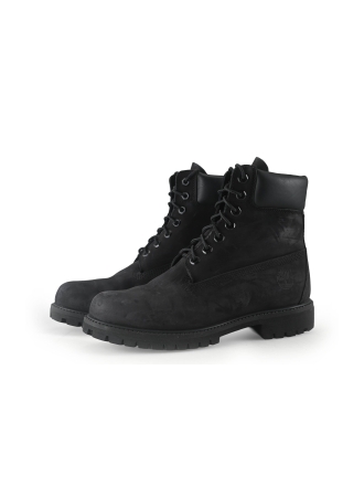 Timberland Veterboots Zwart 312758