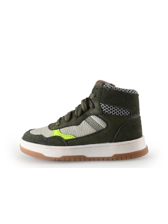 Muyters Sneakers Groen 312759