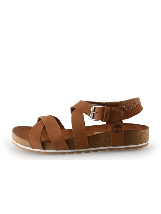 Timberland Sandalen Bruin 312765