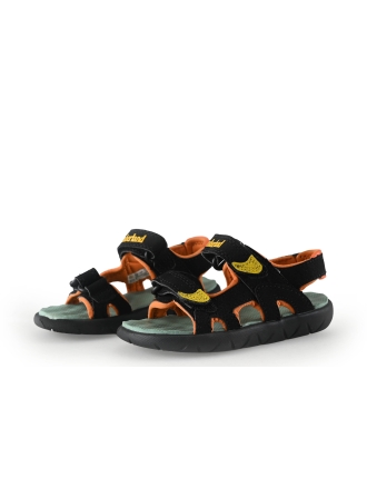 Timberland Sandalen Zwart 312768