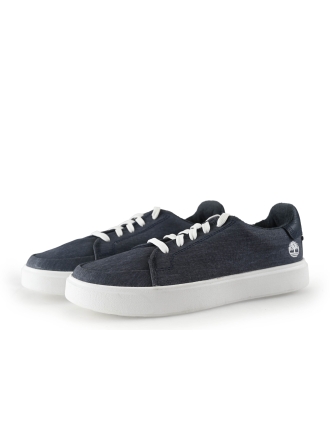 Timberland Sneakers Blauw 312776