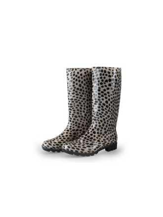 Xq Footwear Regenlaarzen panther 312800