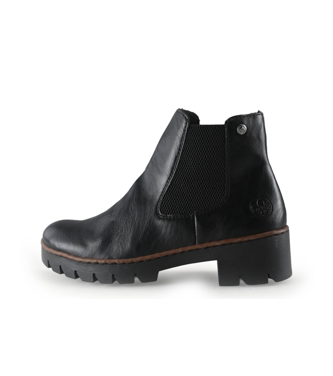Rieker Chelsea boots