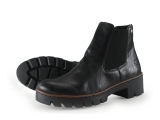 Rieker Chelsea boots