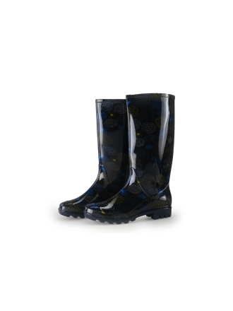 Xq Footwear Regenlaarzen Overig 312805