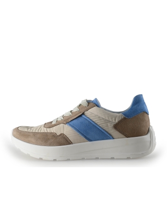 Ara Sneakers Blauw 312810