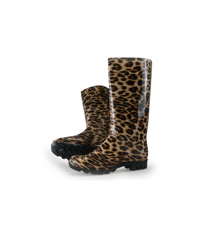 Xq Footwear Regenlaarzen