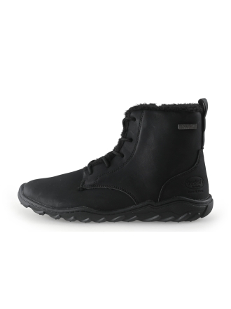 Dockers Veterboots Zwart 312830