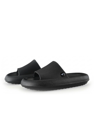 Kangaroos Slippers Zwart 312831