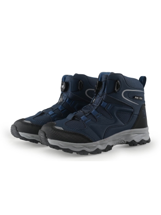Run Lifewear Boots Blauw 312836