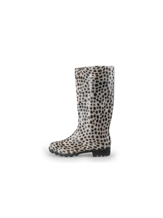 Xq Footwear Regenlaarzen panther 312838