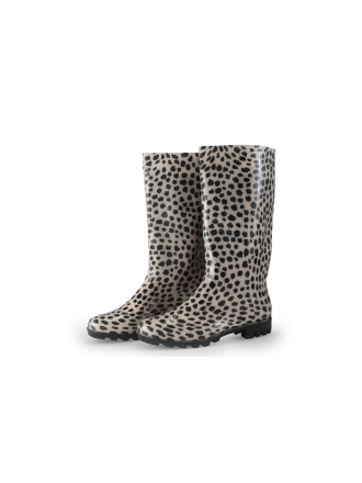 Xq Footwear Regenlaarzen panther 312838