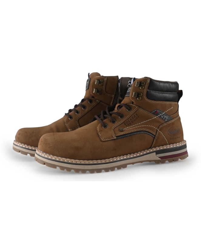 Dockers By Gerli Veterboots