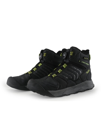 Run Lifewear Boots Zwart 312845