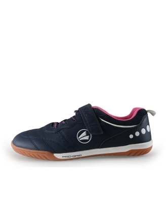 Jako Sneakers Blauw 312848