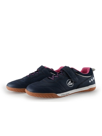 Jako Sneakers Blauw 312848