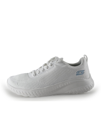 Skechers Sneakers Wit 312857