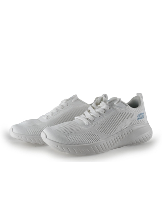 Skechers Sneakers Wit 312857