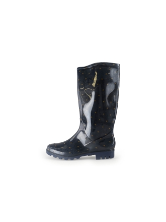 Xq Footwear Regenlaarzen Blauw 312870