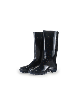 Xq Footwear Regenlaarzen Blauw 312871