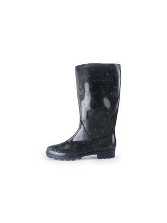 Xq Footwear Regenlaarzen Blauw 312873