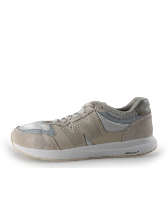 Woden Sneakers Beige 312876