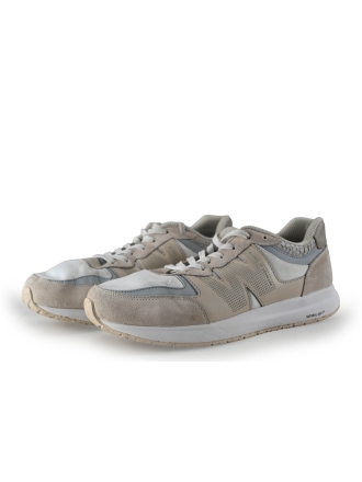 Woden Sneakers Beige 312876