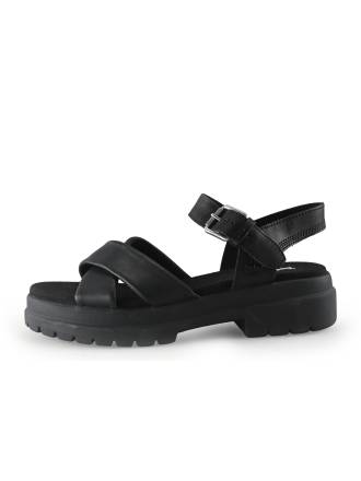 Timberland Sandalen Zwart 312879