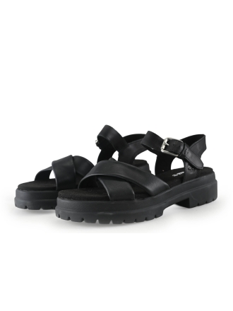 Timberland Sandalen Zwart 312879