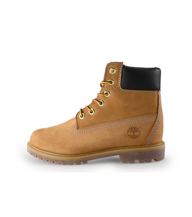 Timberland Veterboots