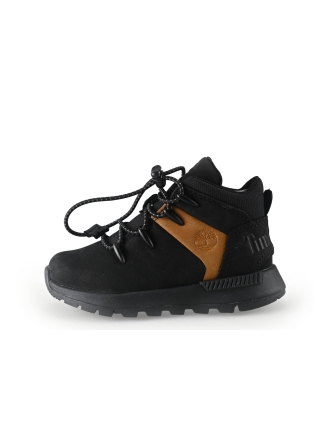 Timberland Veterboots Zwart 312889