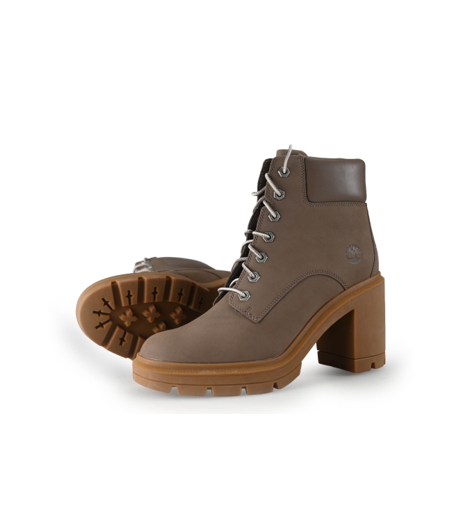 Timberland Enkellaarzen