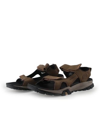 Timberland Sandalen Bruin 312892