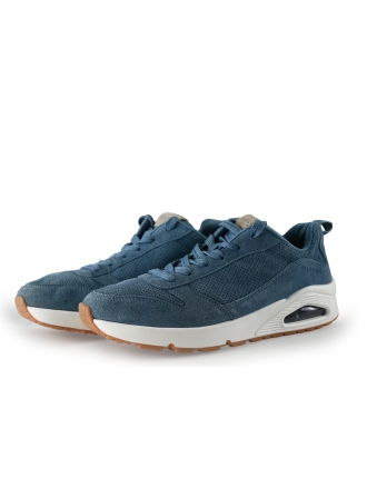 Skechers Sneakers Blauw 312894