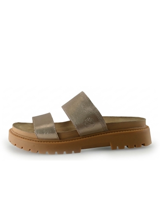 Timberland Muiltjes Goud 312901