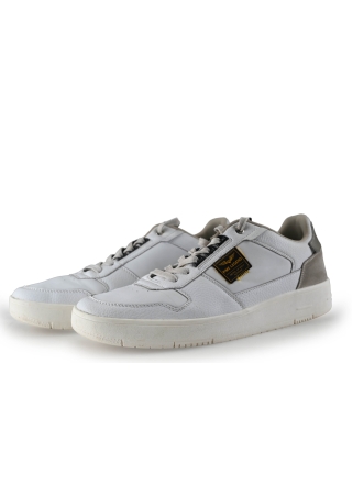 PME Legend Sneakers Wit 312903
