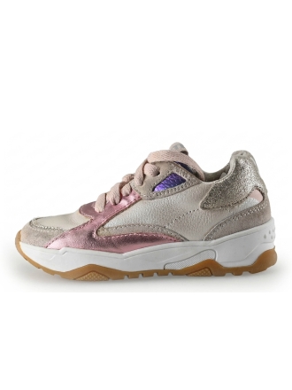Muyters Sneakers Roze 312904