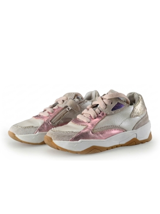 Muyters Sneakers Roze 312904