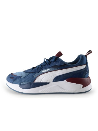 Puma Sneakers Blauw 312906