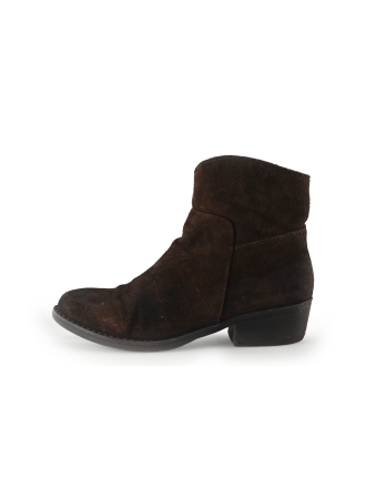 Cellini Enkellaarzen Bruin 312908