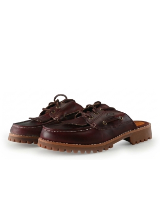 Timberland Muiltjes Bruin 312911