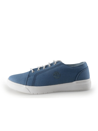 Timberland Sneakers Blauw 312918