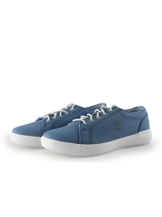 Timberland Sneakers Blauw 312918