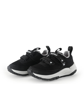 Timberland Sneakers Zwart 312919